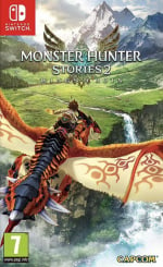 Opowieści Monster Hunter 2: Wings of Ruin (przełącznik)