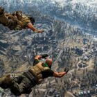 Call Of Duty Warzone usuwa postęp gracza