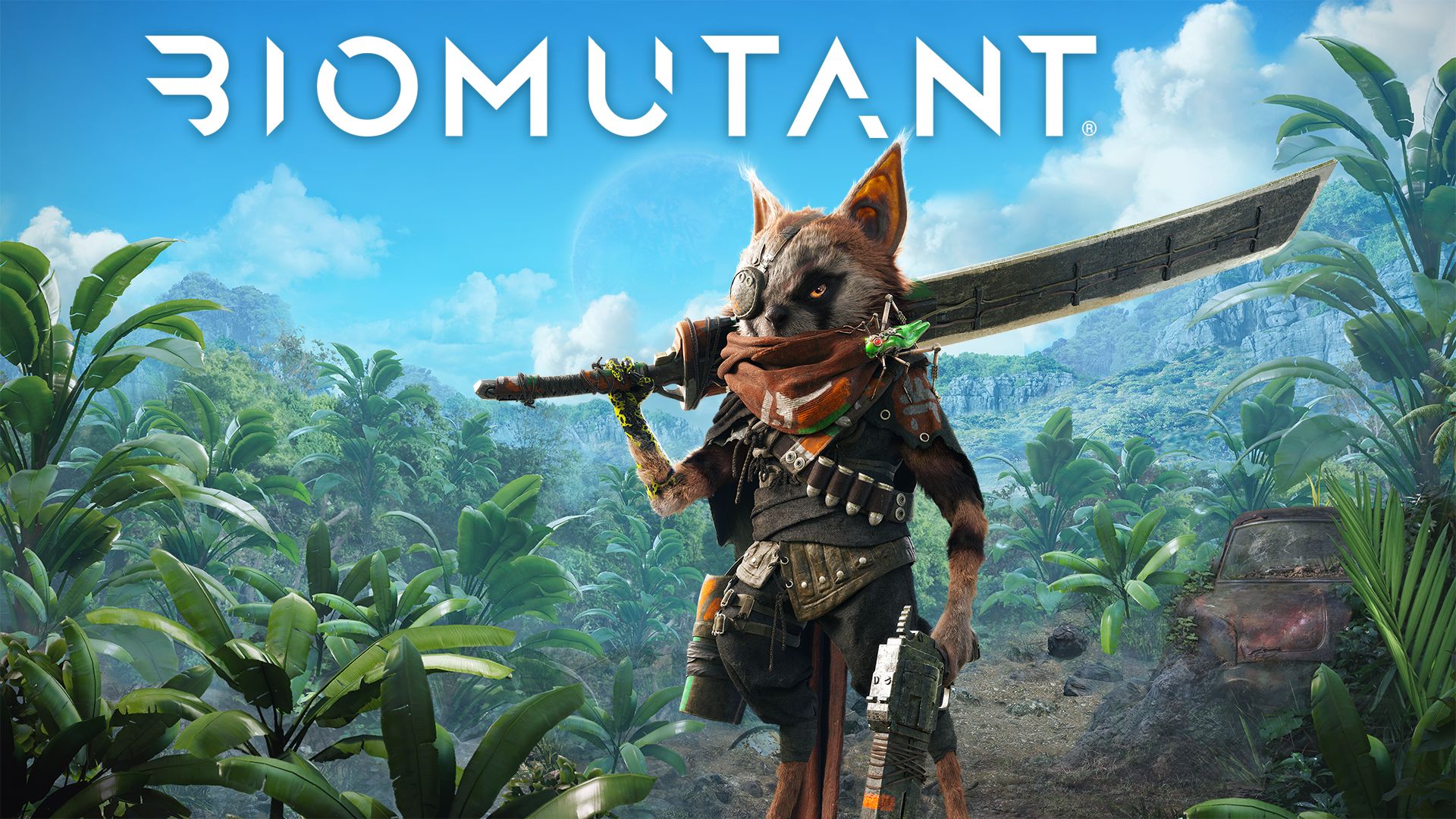 Kluczowa grafika biomutanta