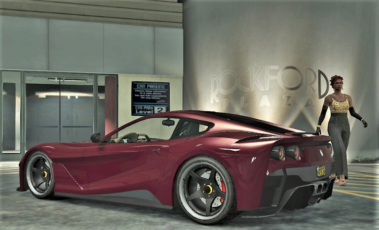 GTA 5 Online: Zwycięstwo Weeny Issi Rally, premia GTA$, nowość w historii GTA 5 Online: Zwycięstwo Weeny Issi Rally, premia GTA$, nowość w historii