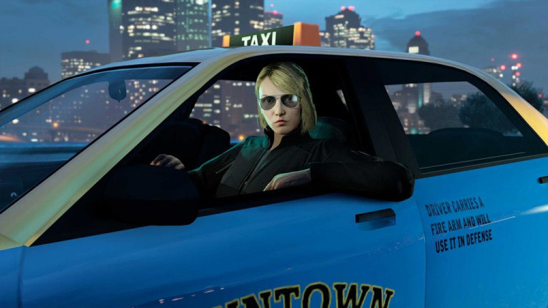 GTA 5 Online: Zwycięstwo Weeny Issi Rally, premia GTA$, nowość w historii GTA 5 Online: Zwycięstwo Weeny Issi Rally, premia GTA$, nowość w historii