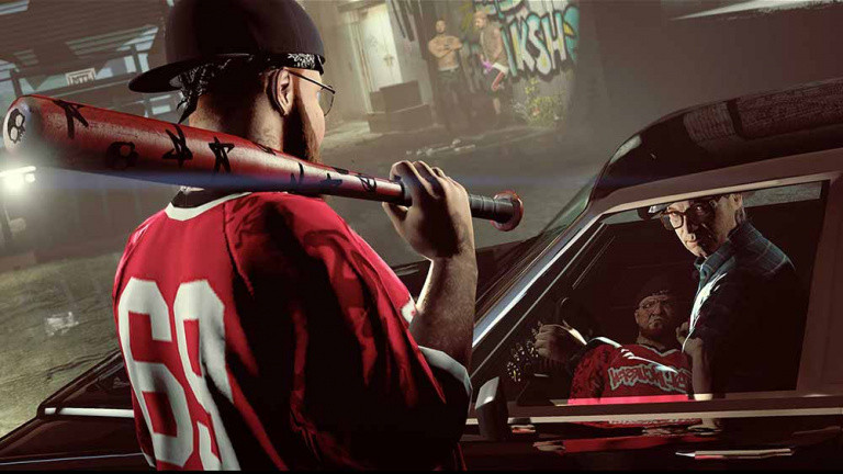 GTA 5 Online: Zwycięstwo Weeny Issi Rally, premia GTA$, nowość w historii GTA 5 Online: Zwycięstwo Weeny Issi Rally, premia GTA$, nowość w historii