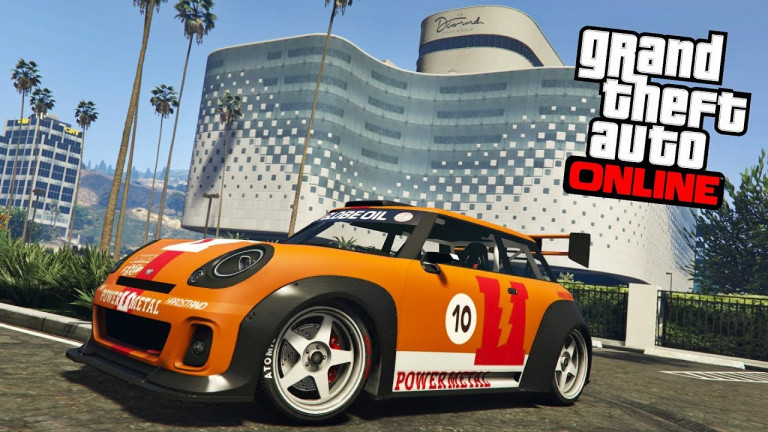 GTA 5 Online: Zwycięstwo Weeny Issi Rally, premia GTA$, nowość w historii