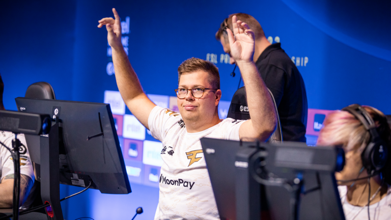 5 ulubionych drużyn CS:GO, które wygrają IEM Katowice 2023