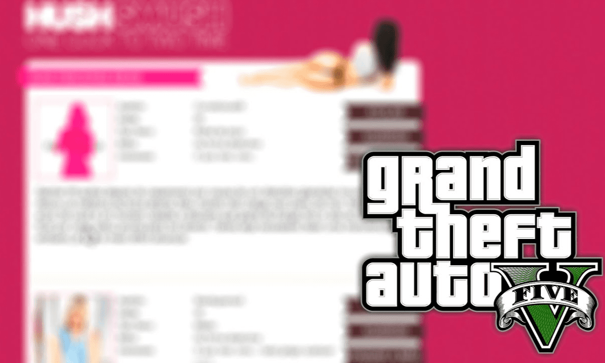 GTA Hushsmush Guide