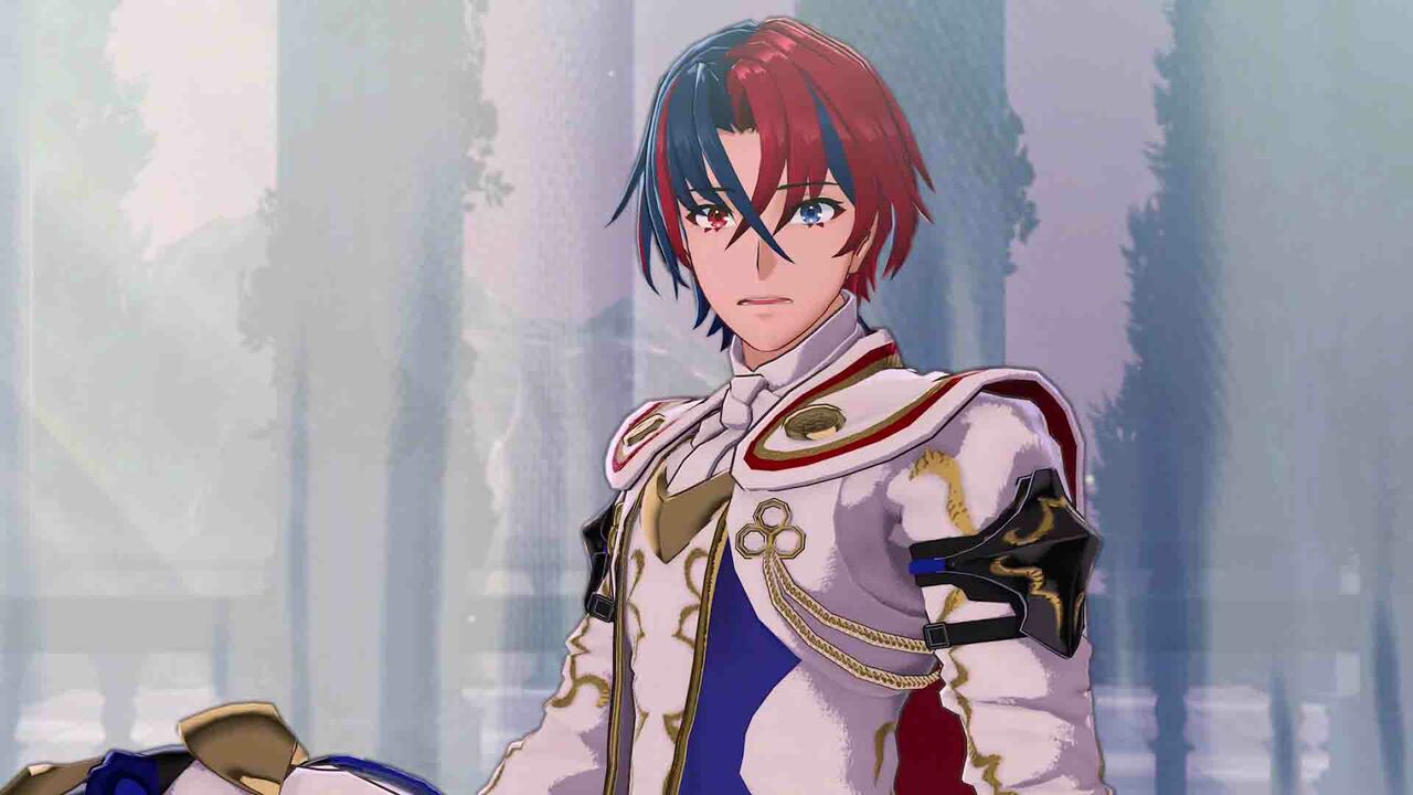 UK Charts: Fire Emblem Engage spada na siódme miejsce