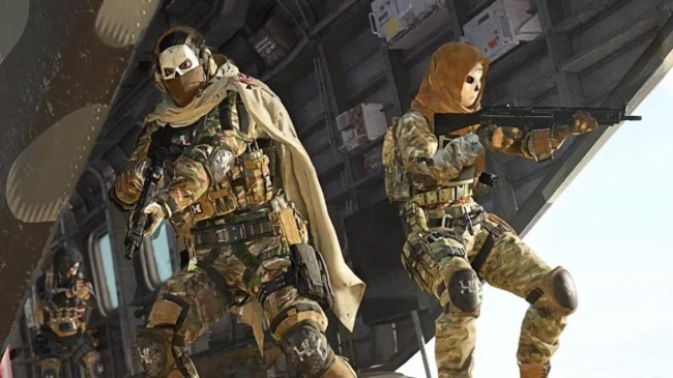Czy Chemik odradza się w Warzone 2 DMZ?  Odpowiedziano