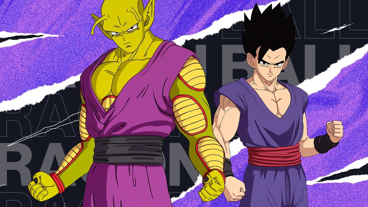 Druga współpraca Dragon Ball w Fortnite wylatuje dziś z autobusu bojowego