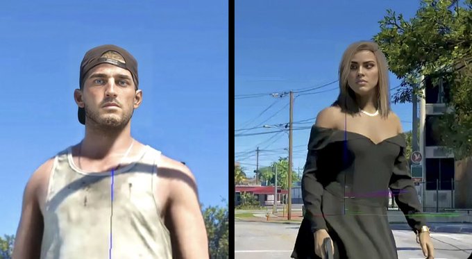 Nowe przecieki w GTA 6 – gangi, lokacje, transport i nie tylko!