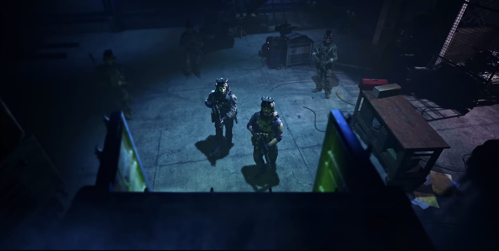 Aktualizacja CoD MW2 i Warzone 2.0 z 20 stycznia naprawia przepustkę bojową, poprawia stabilność