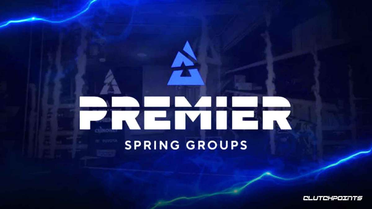 BLAST Premier Spring 2023: Harmonogram i wyniki