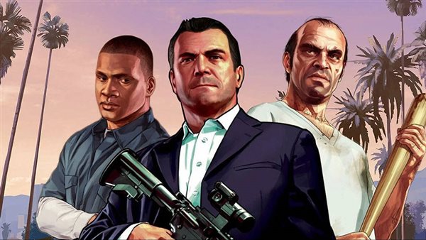 Bez programów i bez przesyłania plików… Jak pobrać najnowszą aktualizację GTA 5 na Androida 2023 Gran Theft Auto 5 - time.news