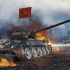 Białoruskie KGB dodaje szefa studia World of Tanks do listy terrorystów