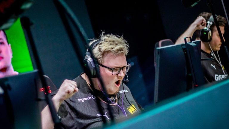 Boombl4, zwycięzca CS:GO Major, oficjalnie wkracza na darmową agencję