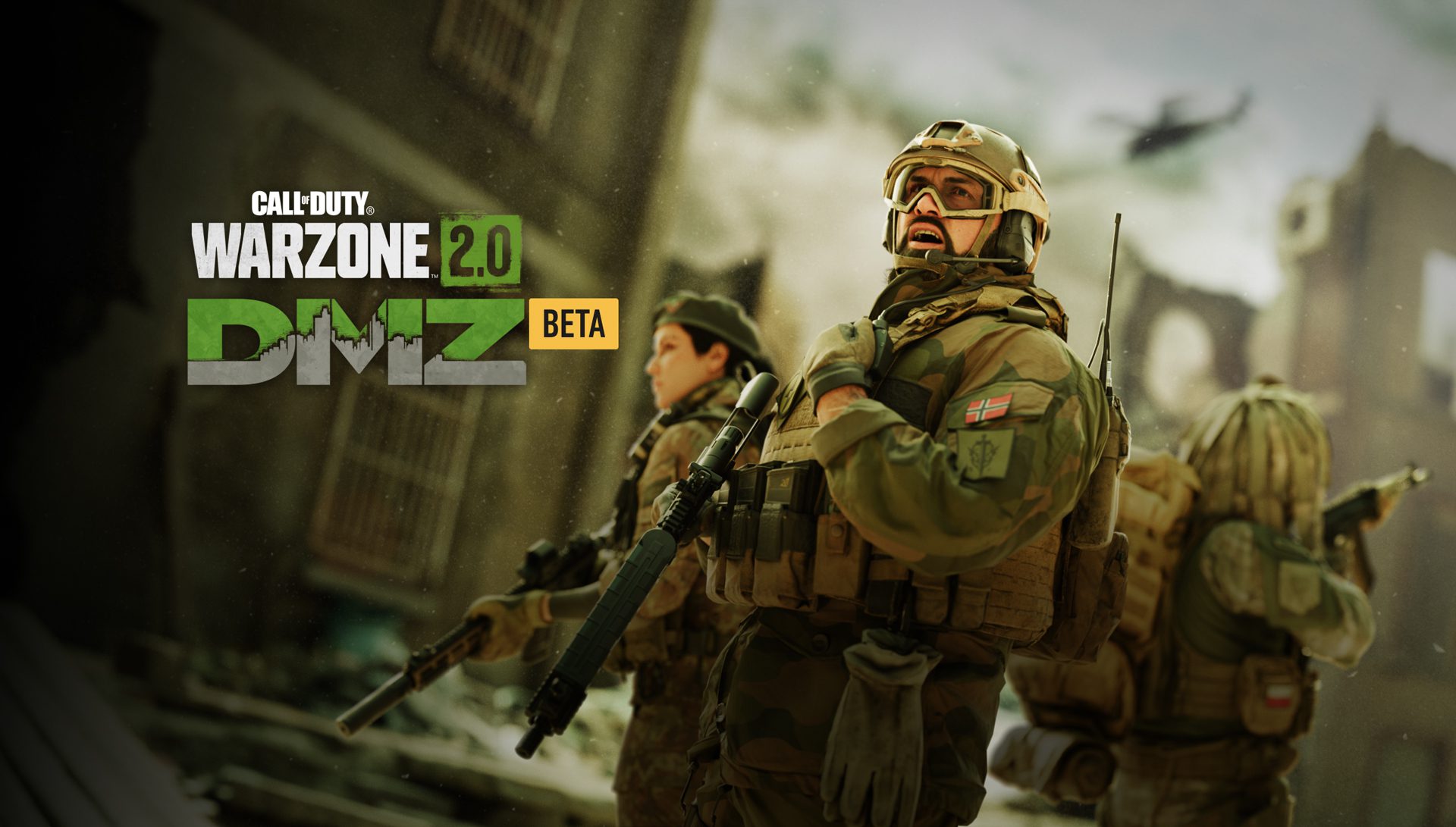 Call of Duty: Warzone 2 usunie postęp DMZ w sezonie 2