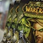 Chińscy gracze żegnają się ze smutnym „World of Warcraft”