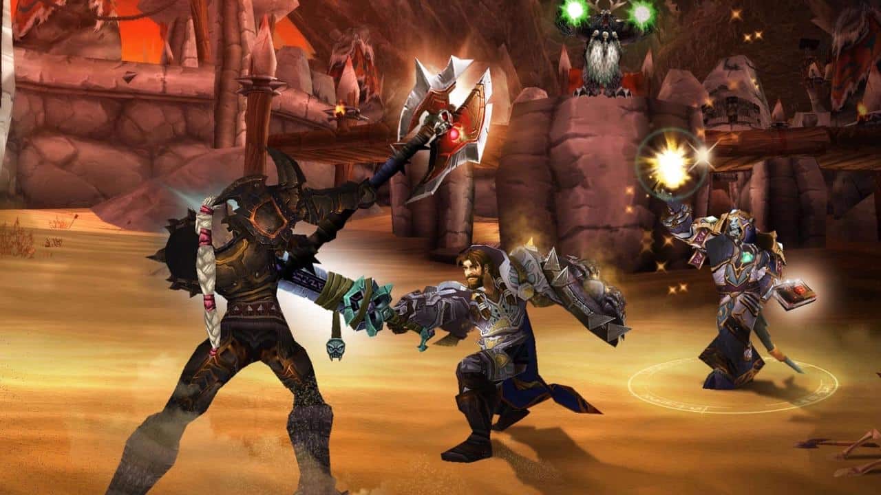 Co oznacza DoT w World of Warcraft?  Oto wszystko, co wiemy