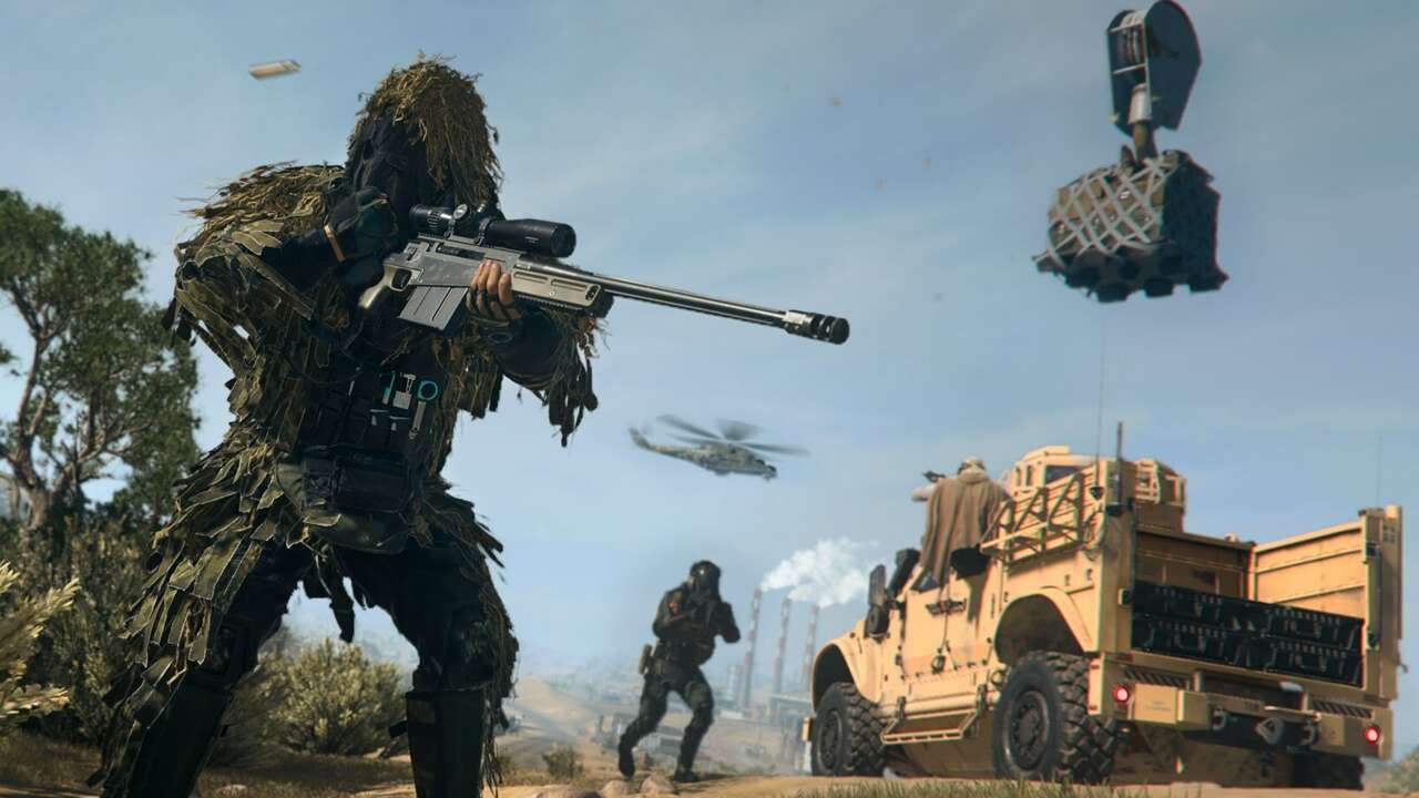 CoD: Warzone 2 Gracze podobno trafieni rozłączeniami i Shadowbanami za uzyskanie określonej liczby zabójstw