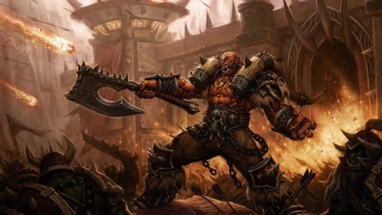 Czy World of Warcraft jest toksyczny?