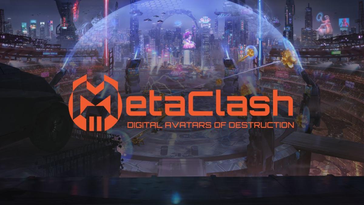Digital Avatars of Destruction zaprezentowało grywalną wersję alfa