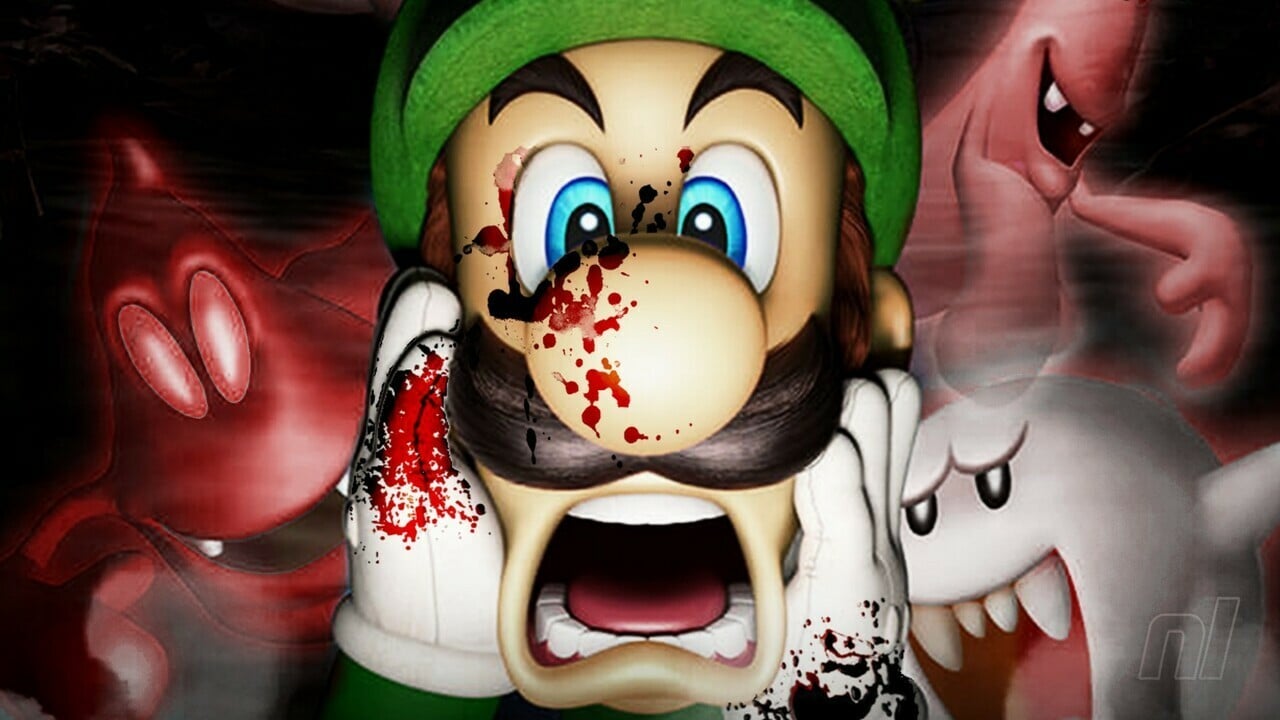 Dlaczego gry Nintendo nie otrzymują szorstkich programów telewizyjnych?  Oto kilka boisk