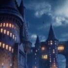 Dziedzictwo Hogwartu: Zwiedzaj tereny zamku w nowym zwiastunie filmowym