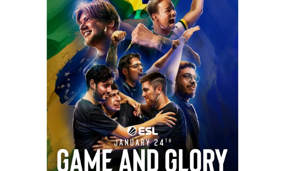 ESL i BBC Studios przedstawiają dokument o e-sporcie „Game and Glory” – European Gaming Industry News