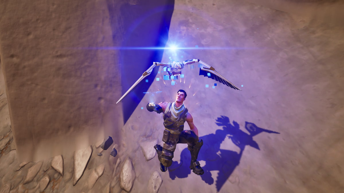 Edytor Unreal w Fortnite Creative został ogłoszony na przyszły tydzień i niemal natychmiast opóźniony