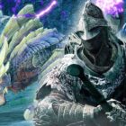 Elden Ring, Monster Hunter wśród najlepiej sprzedających się gier 2022 roku na Steamie