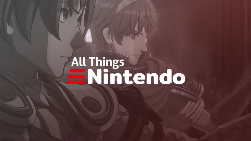 Fire Emblem Engage, historia sportowa |  Wszystkie rzeczy Nintendo