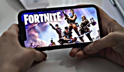Fortnite na iOS, Google Play nie będzie dostępny dla graczy poniżej 18 roku życia