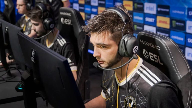 French Last Dance: shox tworzy nową drużynę CS:GO z myślą o Paris Major