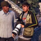 GTA 6 musi naprawić problem z misją Stranger w Grand Theft Auto 5