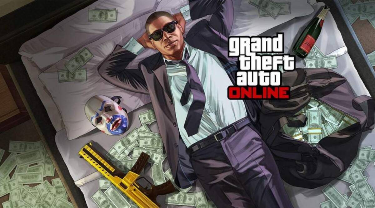 GTA Online: korzyści z 8. miesiąca GTA+ od 13 grudnia 2022 r. do 18 stycznia 2023 r.