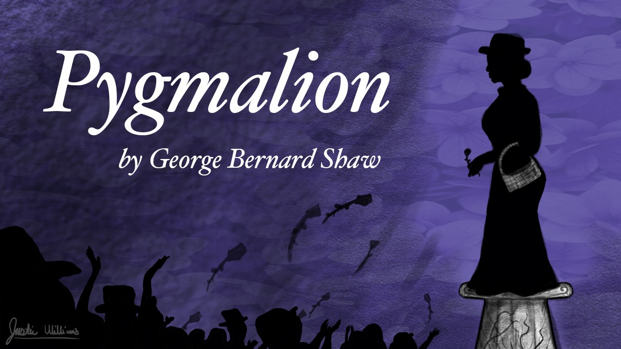 GTA kontynuuje sezon z „Pigmalionem”