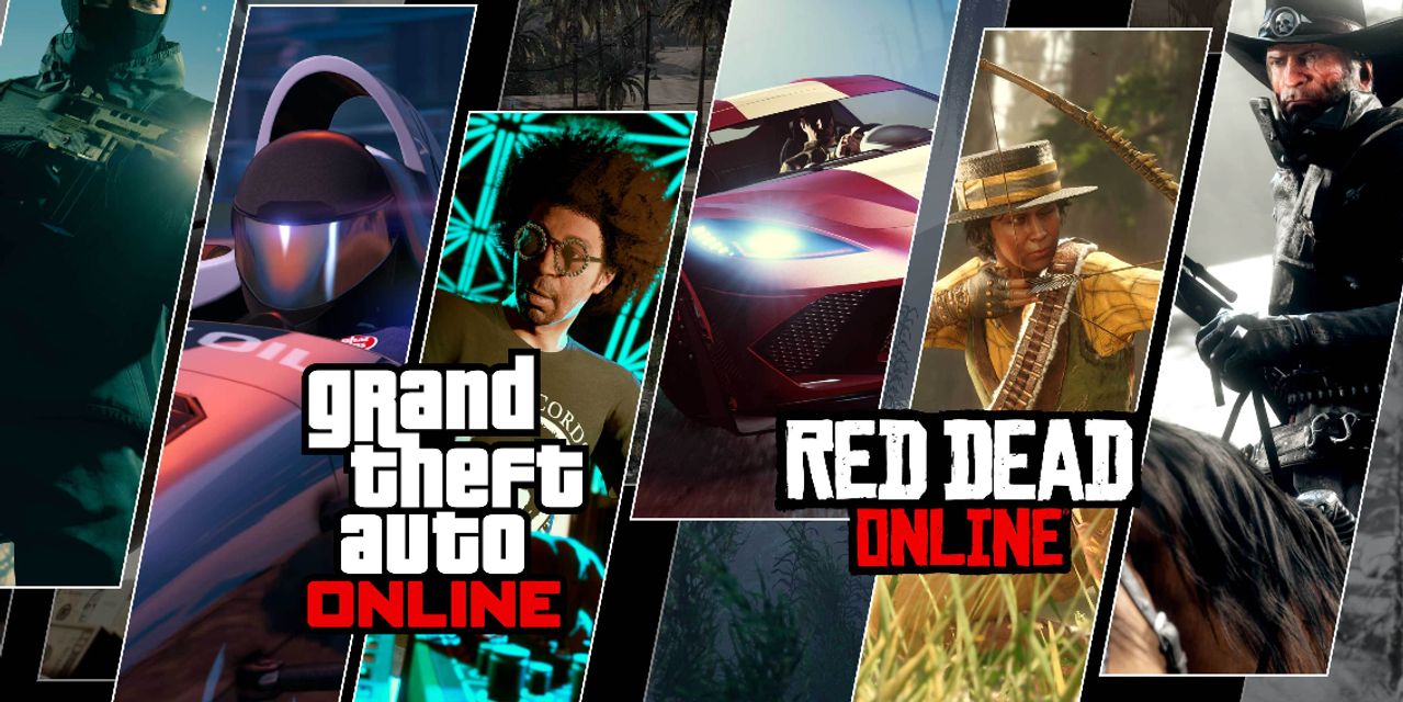 Gdy gracze czekają na „GTA VI”, Take-Two prawdopodobnie ma przed sobą „ważne ogłoszenia”.