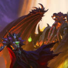 Główny programista World Of Warcraft Classic opuszcza Blizzard w proteście przeciwko „głęboko niesprawiedliwemu” systemowi ocen personelu