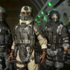 Gracze Warzone 2 podobno zostali zablokowani w cieniu po dobrym występie 