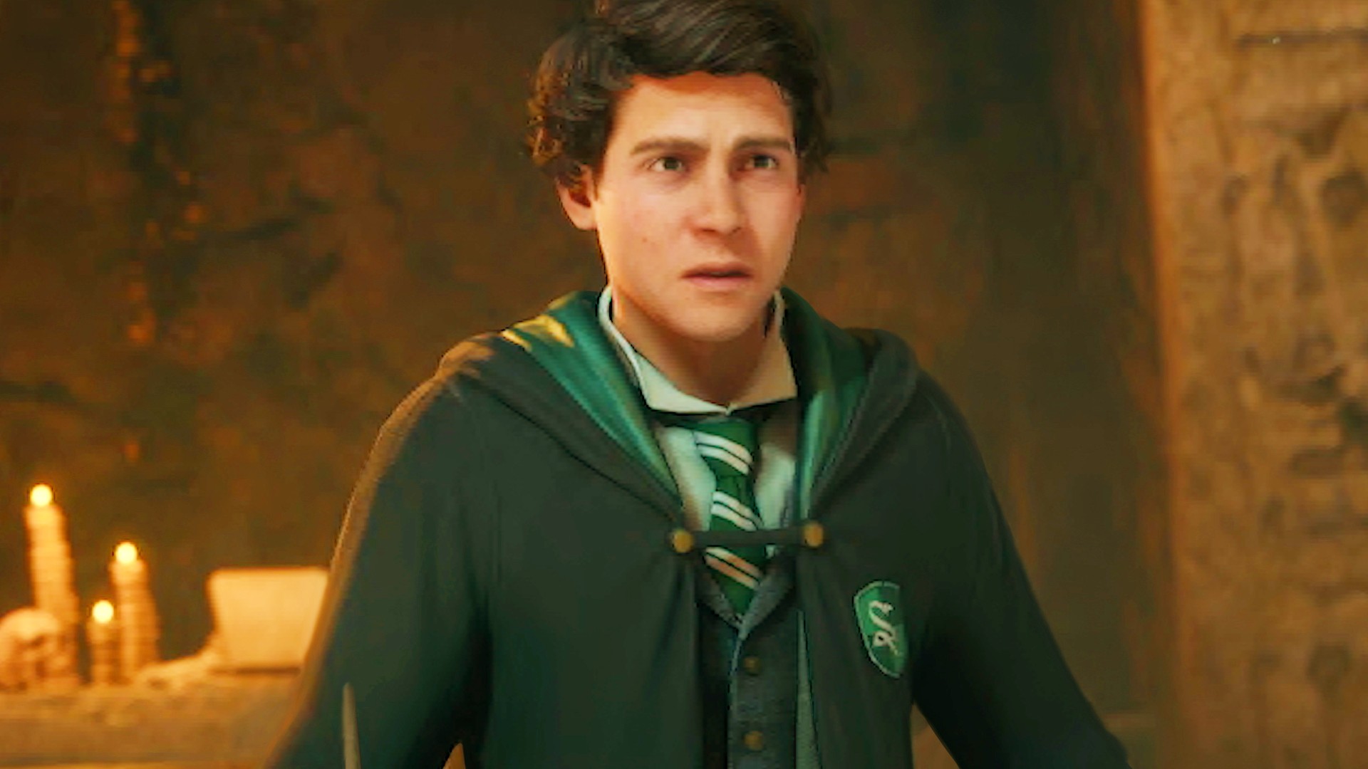 Hogwarts Legacy, nowa gra o Harrym Potterze, jest już na szczycie Steam