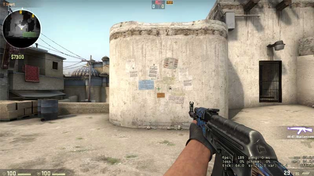 Jak grać w CSGO Unblocked w 2023 roku?
