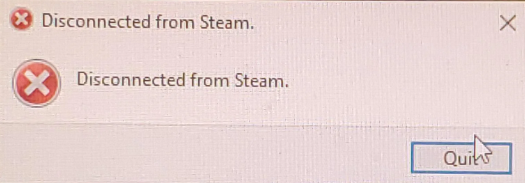 Jak naprawić błąd „Rozłączono ze Steam” w Call of Duty: Warzone 2