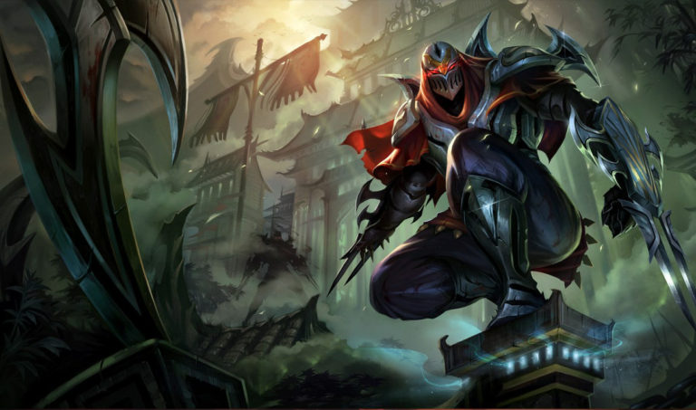 Jak odblokować wszystkie tryby gry w League of Legends