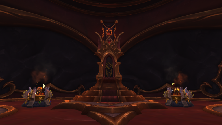 Jak ukończyć zadanie „Dobre rzeczy w dużych pudełkach” w WoW Dragonflight
