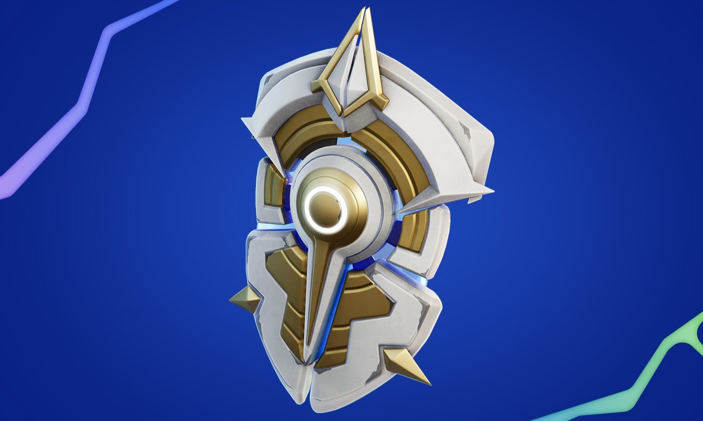 Jak zdobyć Tarczę Strażnika w Fortnite Rozdział 4 Sezon 1