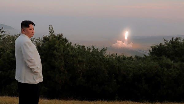 Kim z Korei Północnej zamawia nową międzykontynentalną międzykontynentalną rakietę balistyczną, większy arsenał nuklearny, aby przeciwdziałać zagrożeniom ze strony USA