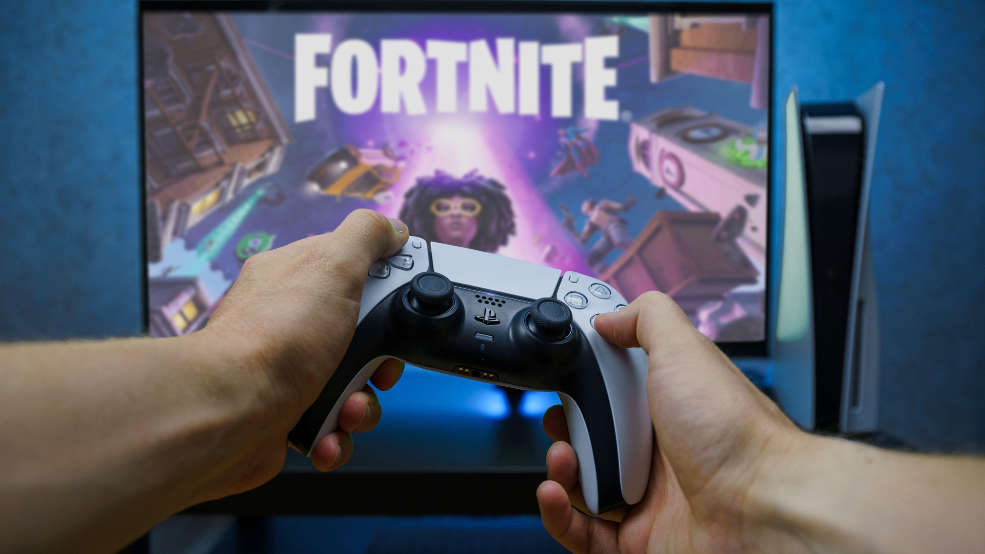 Klasyfikacja wiekowa Fortnite Wielka Brytania: Czy gra w Battle Royale jest bezpieczna dla dzieci?  – Amerykańskie Słońce