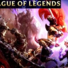 Kody źródłowe gier wideo League of Legends, TFT skradzione po cyberataku: Riot Games