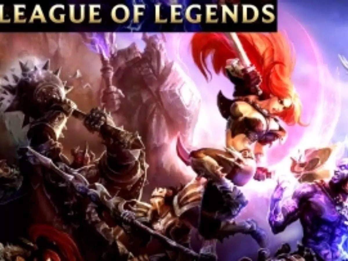 Kody źródłowe gier wideo League of Legends, TFT skradzione po cyberataku: Riot Games
