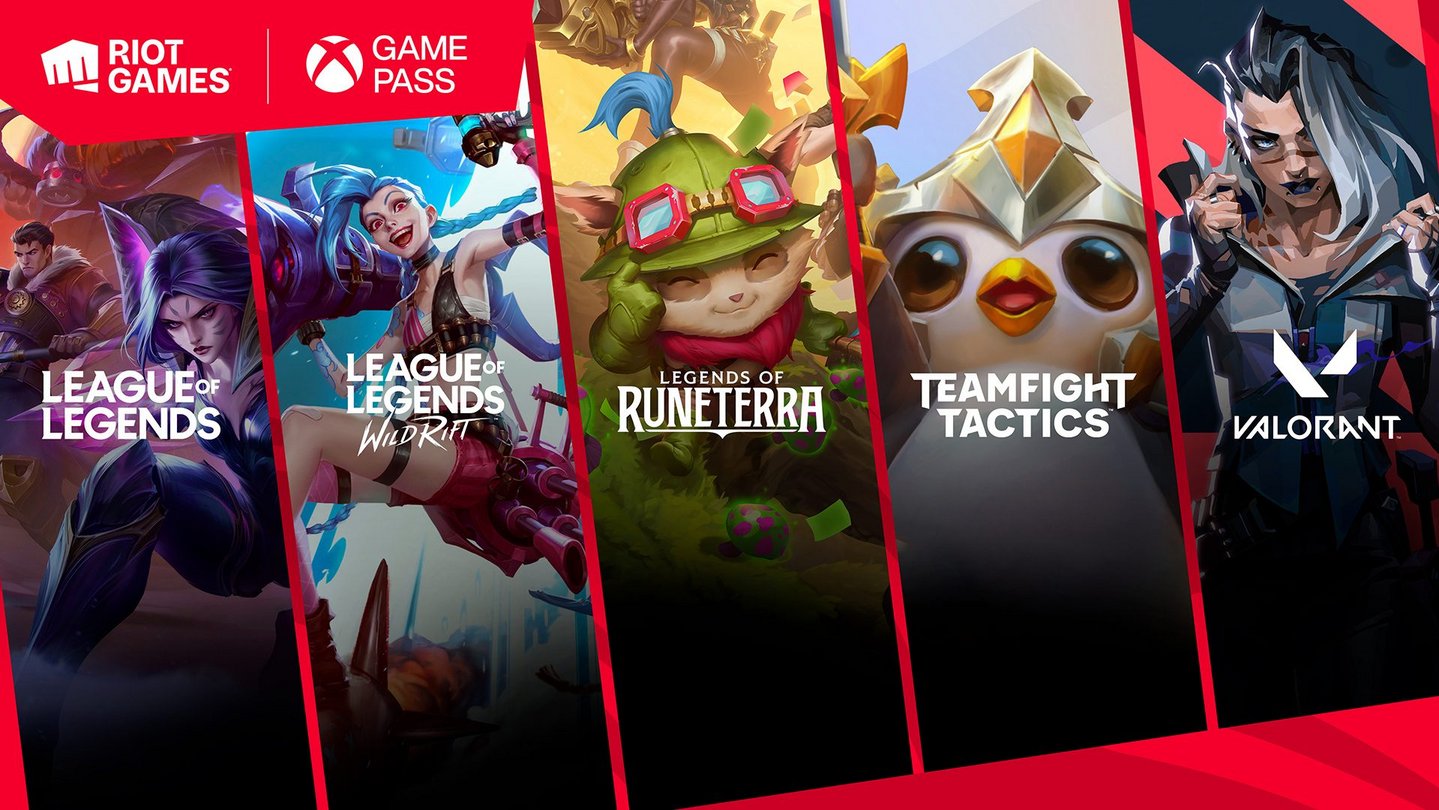 Kody źródłowe popularnych gier Riot Games „League of Legends” i „Teamfight Tactics” skradzione podczas cyberataku