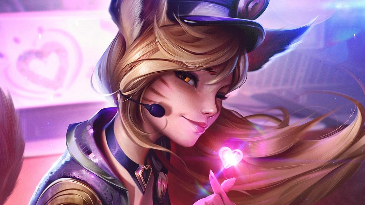 League of Legends Aktualizacja Ahri dodana do serwerów testowych, ujawniono nowy wygląd